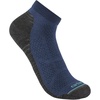 image:imageCarhartt Mens Lightweight SyntheticMerino Wool Blend Low Cut SockBlue