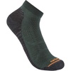 image:imageCarhartt Mens Lightweight SyntheticMerino Wool Blend Low Cut SockNorth Woods