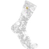 image:imageCarhartt Mens Midweight TieDye Crew Socks 2 PackMalt Grey
