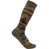 image:imageCarhartt Mens SB9430M Heavyweight Camo Boot SockBlind Duck Camo