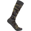 image:imageCarhartt Mens SB9430M Heavyweight Camo Boot SockBlind Duck Shadow