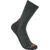 image:imageCarhartt Mens SC9140M Lightweight SyntheticMerino Wool Blend Crew SockNorth Woods
