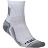 image:imageCarhartt Mens SQ6103M Lightweight Cotton Blend Quarter Sock 3PackCarhartt White