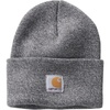 image:imageCarhartt Unisex Baby Tonal Label Knit Beanie Cuff HatGrey