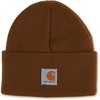 Carhartt Brown (Toddler)