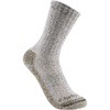 image:imageCarhartt Womens Heavyweight Wool Blend Crew SockDusty Olive