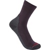 image:imageCarhartt Womens SS9140W Womens Lightweight SyntheticMerino Wool Blend ShortPurple