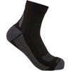 image:imageCarhartt womens Force Lightweight Quarter SockBlack