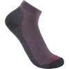 image:imageCarhartt womens Womens Lightweight Syntheticmerino Wool Blend Low Cut SockDusty Rose