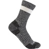 image:imageCarhartt womens Womens Midweight Crew SockBlack