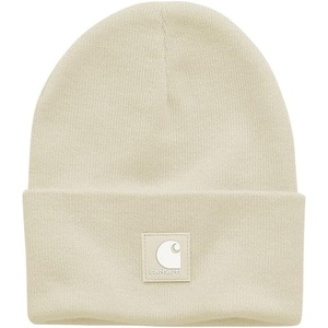 image:imageCarhartt Big Kids Knit Beanie Watch Hat Malt  Chalk  Youth 614