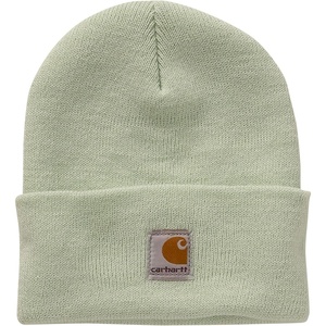 image:imageCarhartt Boys Acrylic Watch HatGossamer Green