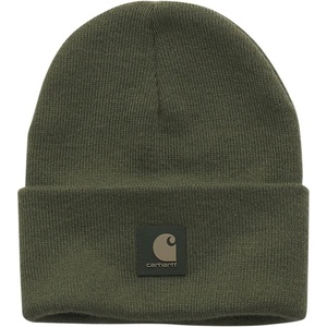 image:imageCarhartt Kids CB9013 Knit Beanie  UnisexBronze Green