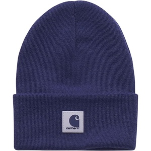 image:imageCarhartt Kids CB9013 Knit Beanie  UnisexNavy Blue