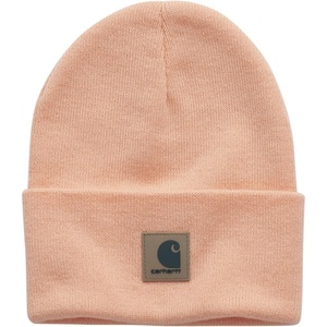 image:imageCarhartt Kids CB9013 Knit Beanie  UnisexPeach Nectar