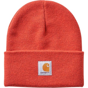 image:imageCarhartt Kids CB9019 Watch Cap BeanieBurnt Brick Infant