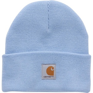 image:imageCarhartt Kids CB9019 Watch Cap BeanieClear Sky
