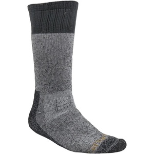 image:imageCarhartt Mens Cold Weather Boot SockCarhartt Blackheather