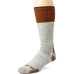image:imageCarhartt Mens Cold Weather Boot SockGray
