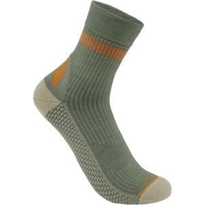image:imageCarhartt Mens SS9120M Force Grid Lightweight SyntheticMerino Wool BlLoden Frost