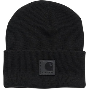 image:imageCarhartt UnisexInfant Knit Beanie Cuff HatBlack