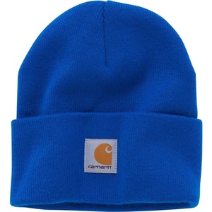 image:imageCarhartt UnisexInfant Knit Beanie Cuff HatLapis Blue