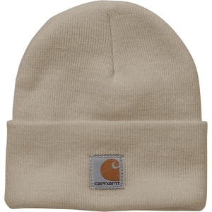 image:imageCarhartt UnisexInfant Knit Beanie Cuff HatMalt