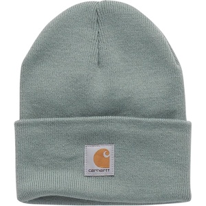 image:imageCarhartt UnisexInfant Knit Beanie Cuff HatPatina Infant