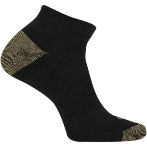 image:imageCarhartt Womens All Season Low Cut SocksBlack