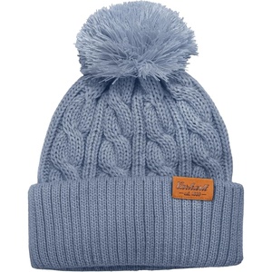 image:imageCarhartt Womens Cable Knit Cuffed BeanieApproaching Storm