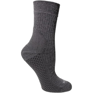 image:imageCarhartt Womens SS9220W Womens Force Midweight Short Crew SockAsphalt Heather