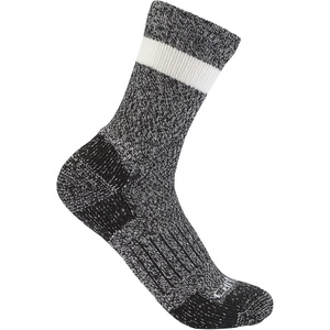 image:imageCarhartt womens Womens Midweight Crew SockBlack