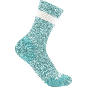 image:imageCarhartt womens Womens Midweight Crew SockBlue