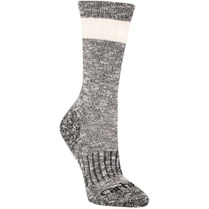 image:imageCarhartt womens Womens Midweight Crew SockCarhartt Black