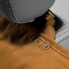 image:imageCarhartt Accessory Universal Fitted Nylon Duck Pet Hammock Carhartt Brown