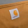 image:imageCarhartt Accessory Universal Fitted Nylon Duck Pet Hammock Carhartt Brown