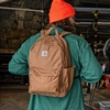 image:imageCarhartt Classic 21L Backpack Green SlateCarhartt Brown