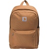 image:imageCarhartt Classic 21L Backpack Green SlateCarhartt Brown