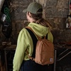 image:imageCarhartt Classic Mini Backpack Mossy Oak BottomlandsBlack