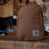 image:imageCarhartt Classic Mini Backpack Mossy Oak BottomlandsGreen Slate