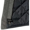 image:imageCarhartt Mens 104244 Washed Duck Quilted Nylon Lined HoodMoss
