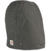 image:imageCarhartt Mens 104244 Washed Duck Quilted Nylon Lined HoodMoss