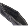 image:imageCarhartt Mens Rugged Patina Leather Wallets Available in Multiple Styles and ColorsBlack Bifold