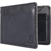 image:imageCarhartt Mens Rugged Patina Leather Wallets Available in Multiple Styles and ColorsBlack Bifold