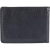 image:imageCarhartt Mens Rugged Patina Leather Wallets Available in Multiple Styles and ColorsBlack Bifold