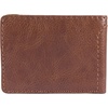 image:imageCarhartt Mens Rugged Patina Leather Wallets Available in Multiple Styles and ColorsBrown Bifold