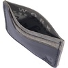 image:imageCarhartt Mens Rugged Patina Leather Wallets Available in Multiple Styles and ColorsFront Pocket Black
