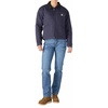 image:imageCarhartt Womens FR Crawford Detroit Jacket Navy MediumNavy