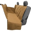 image:imageCarhartt Accessory Universal Fitted Nylon Duck Pet Hammock Carhartt Brown