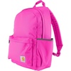 image:imageCarhartt Classic 21L Backpack Green SlatePink Glow